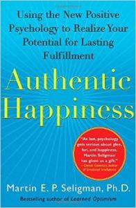 Authentic Happiness