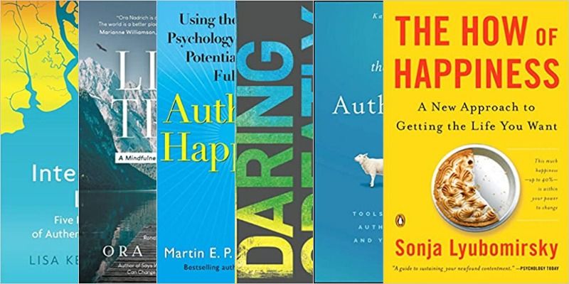 Authenticity Books