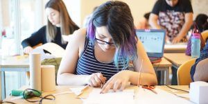 Becoming an Arts Therapist