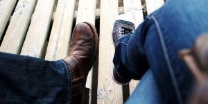 Behavioral couples therapy