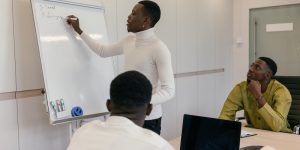 Benefits of the Johari Window