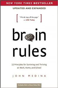 Brain Rules