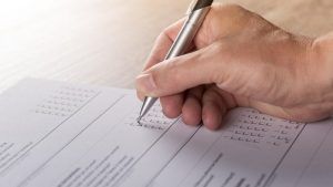 Childhood trauma questionnaires