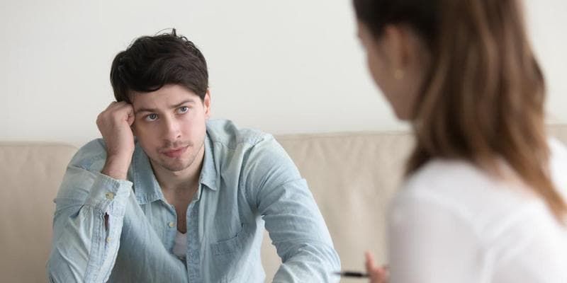 Psychodynamic Therapy