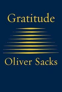 Gratitude