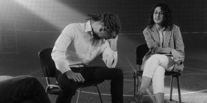 Grief therapy
