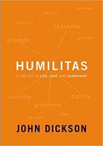 Humilitas