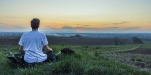 night meditation