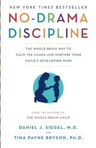 No-Drama Discipline