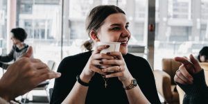 Positive Communication