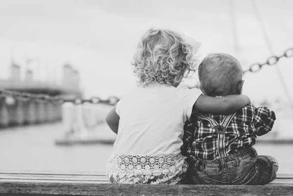 Positive Parenting