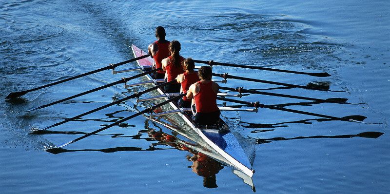 Effective Teamwork