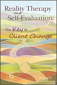 Reality Therapy and Self-Evaluation