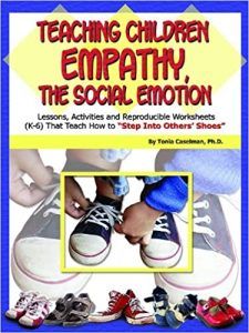 Teaching Children Empathy, The Social Emotion