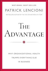 The Advantage