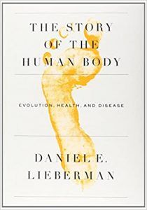 The Story of the Human Body