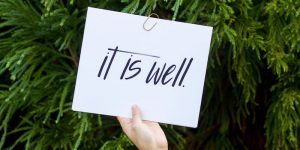 Using coping cards