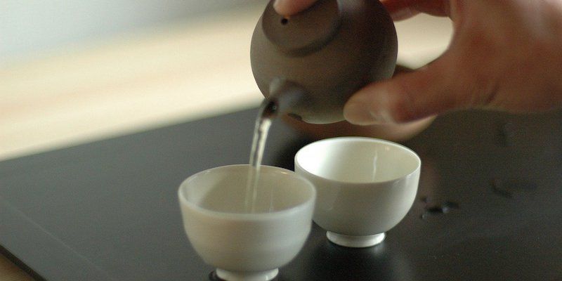 Kintsugi Lifestyle