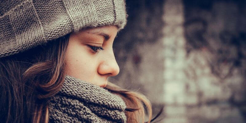 Cognitive-Behavioral Therapy