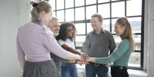 What is positive psychology