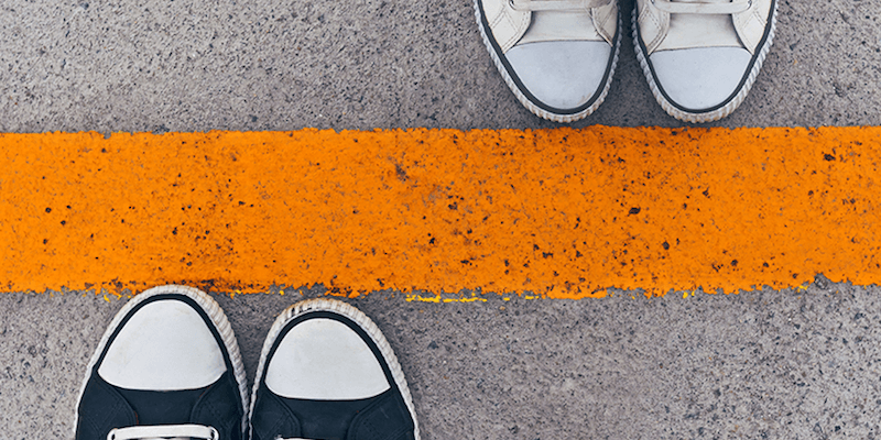 Advantages of Healthy Boundaries