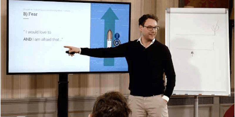 Practicing Positive Psychology Coaching