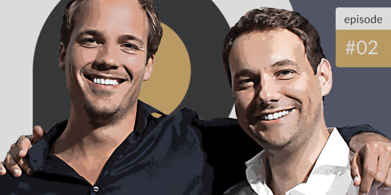 positive psychology podcast